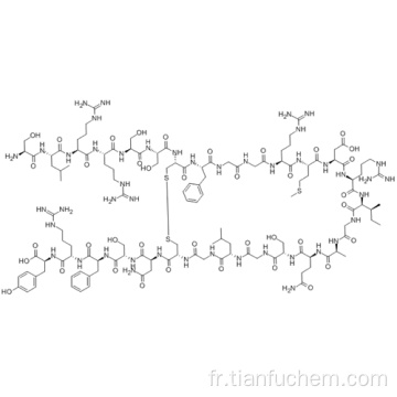 ANP 1-28, HUMAN CAS 89213-87-6